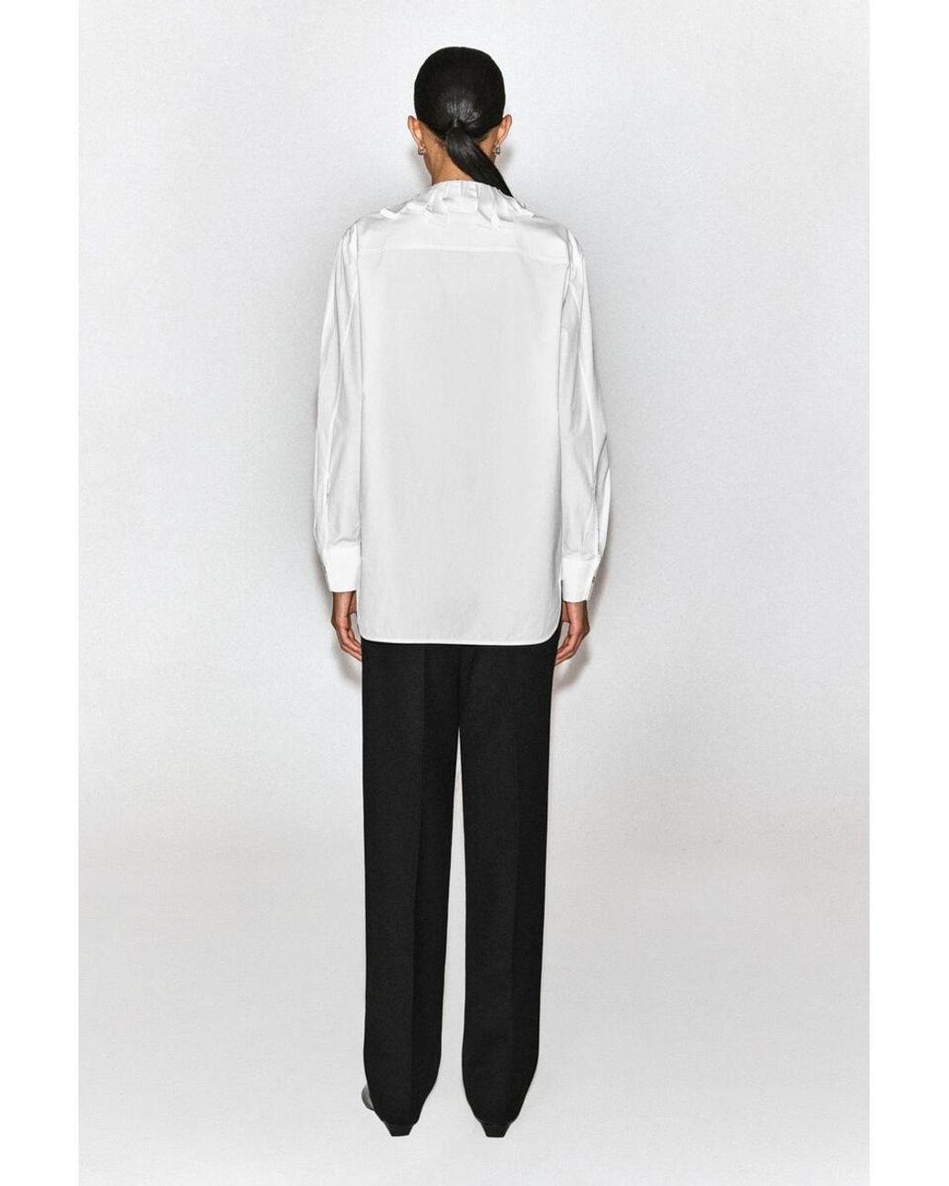 Camicia di COS in White