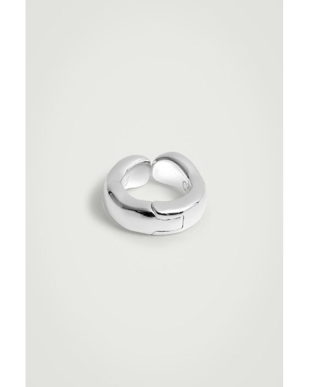 cos-Silver-Sterling-Silver-Ear