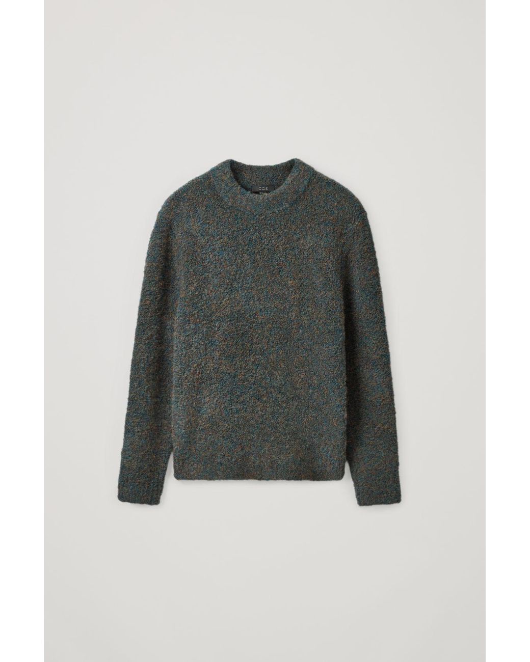 Jumpers - Knitwear - Men - COS