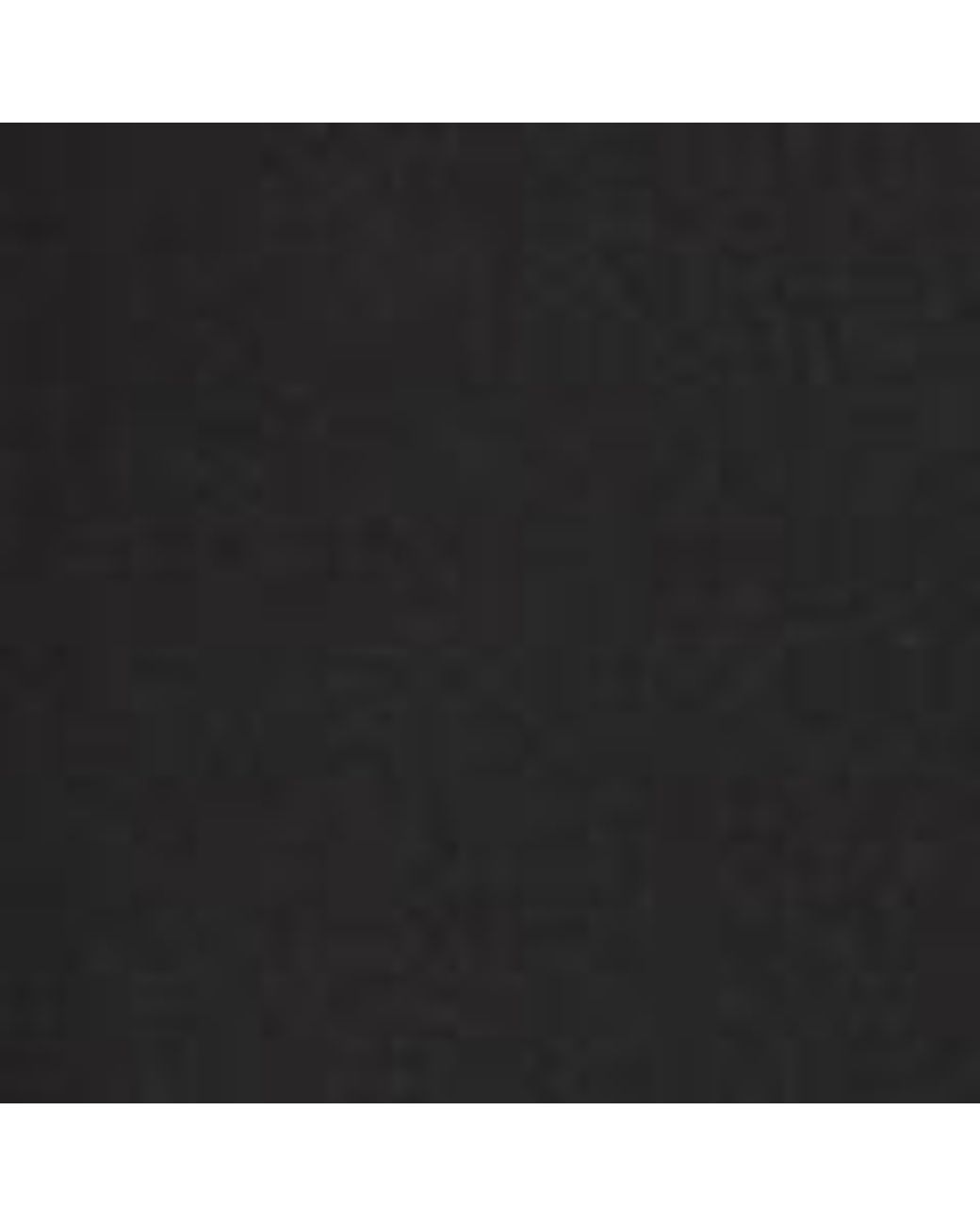 COS Black Slim Wool Tapered Pants for men