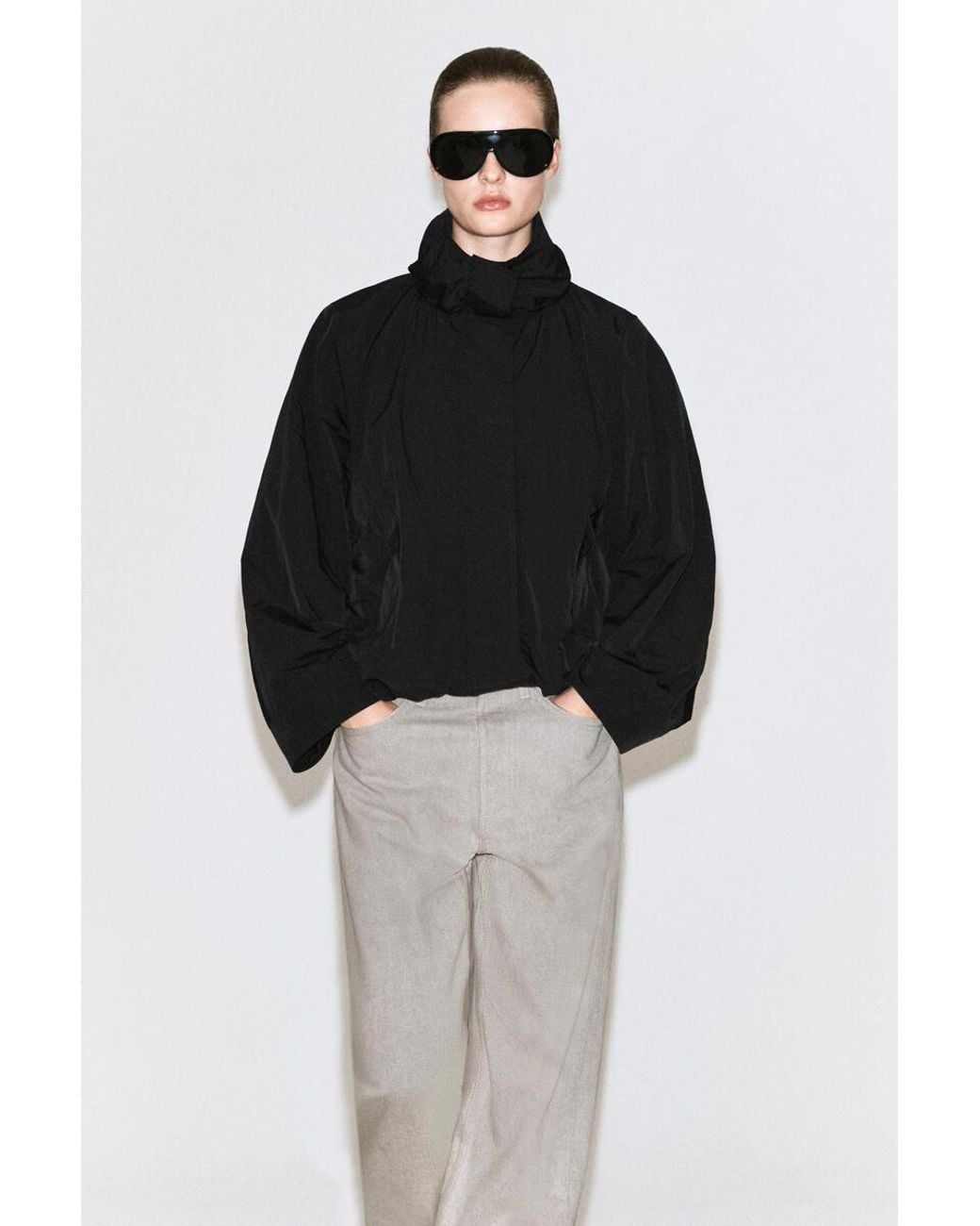 Giacca di COS in Black