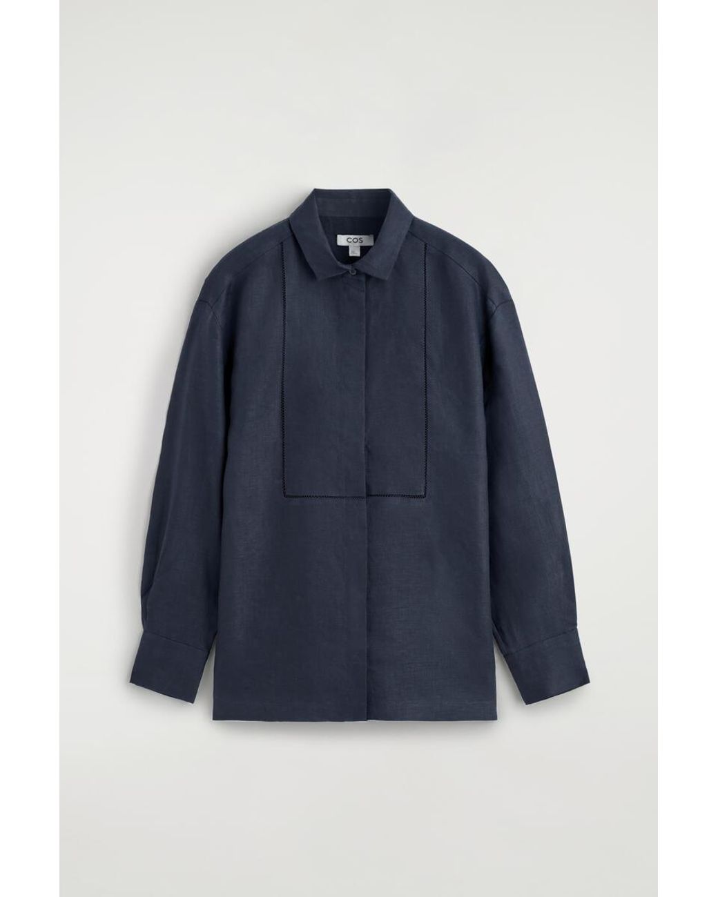 Camicia di COS in Blue