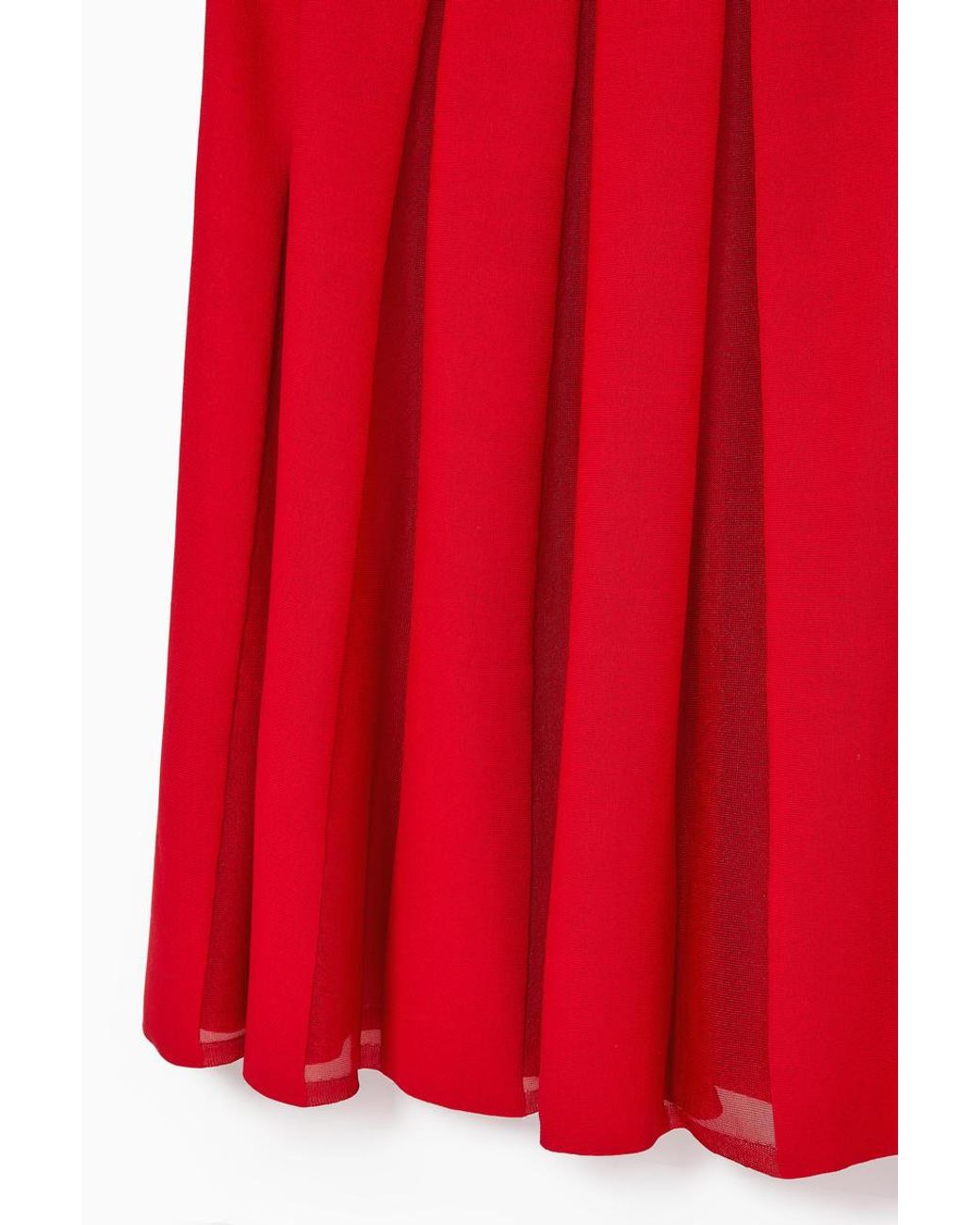 open lace back dress Ruti Draped Pleated Maxi Dress Women's Size M Cocoa at Ruti