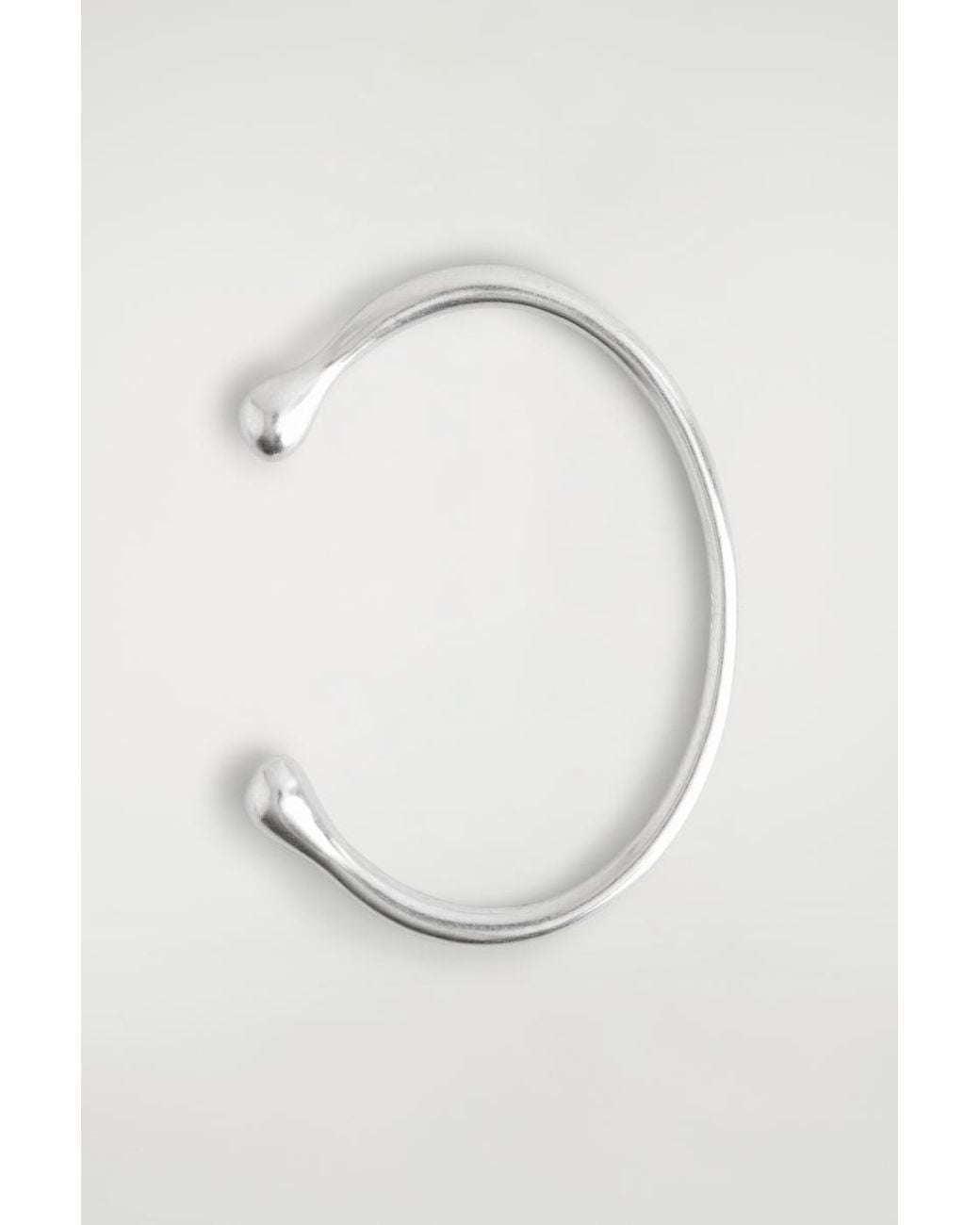 COS Multicolor Teardrop Cuff