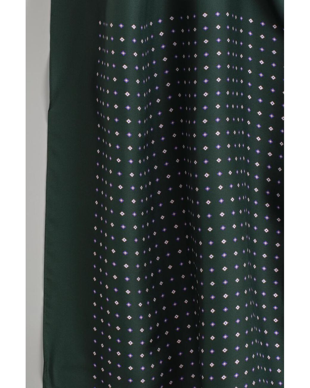 Sciarpa di COS in Green