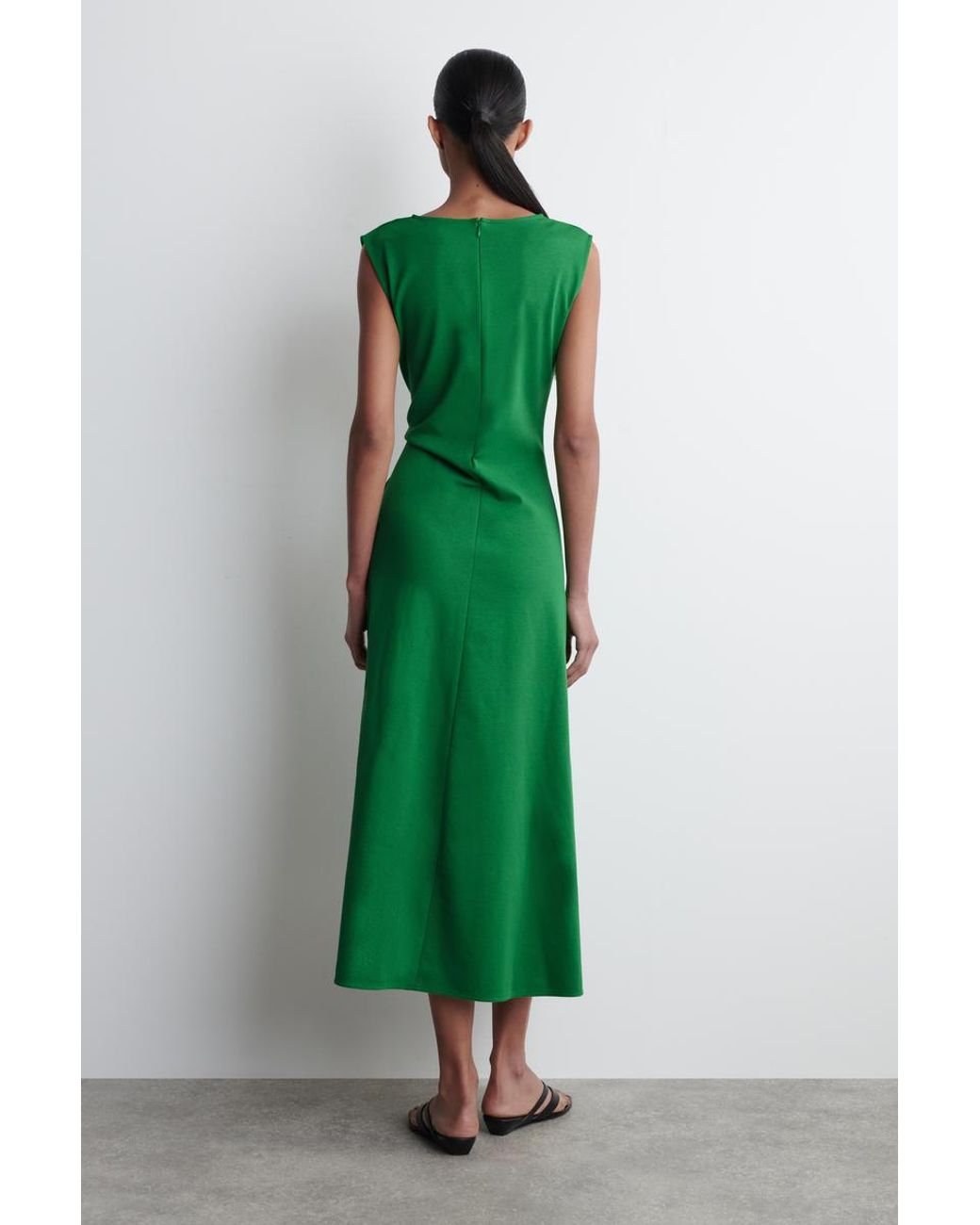 killstar melisandra midi dress Stellar Hour Midi Dress
