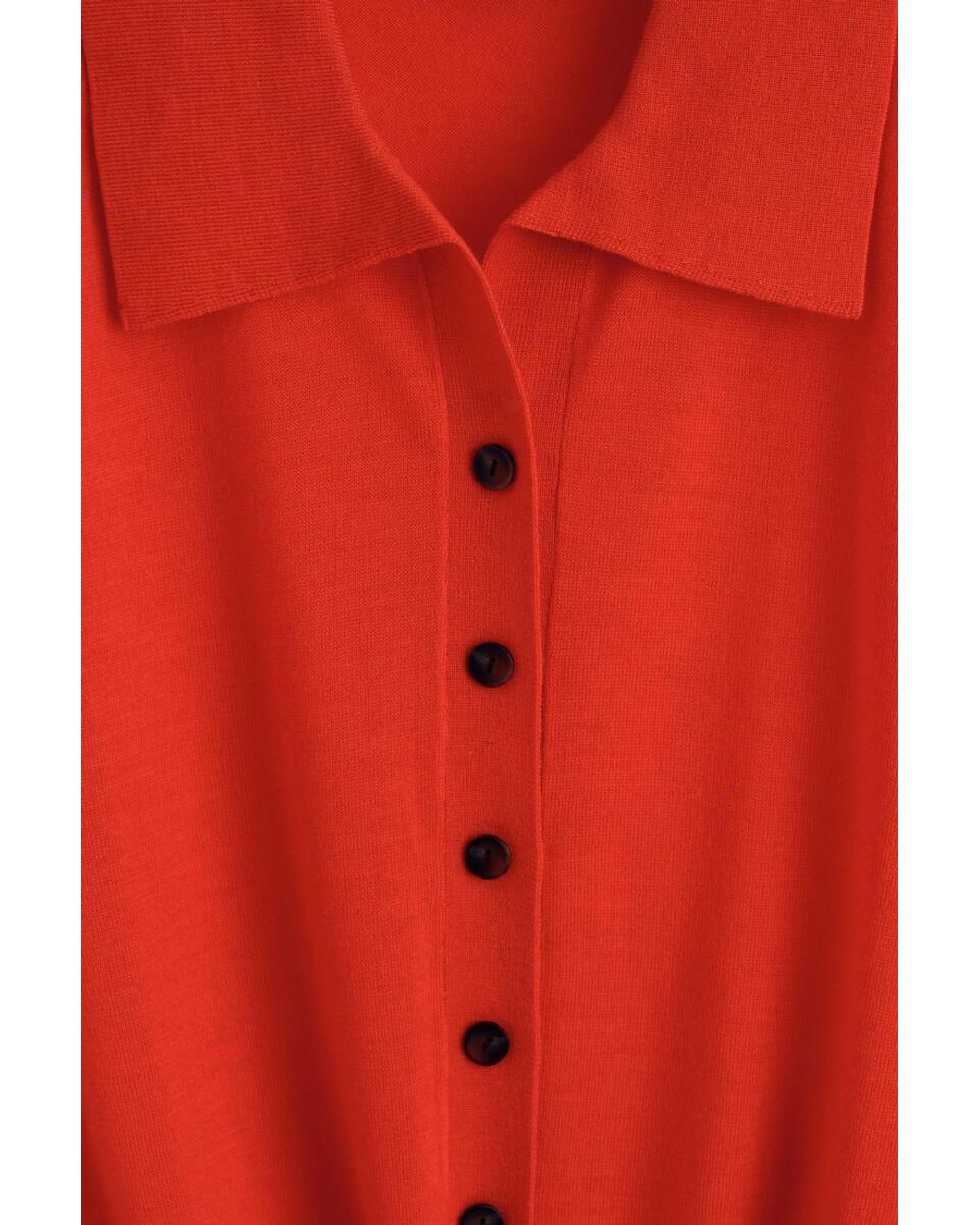 Camicia di COS in Red