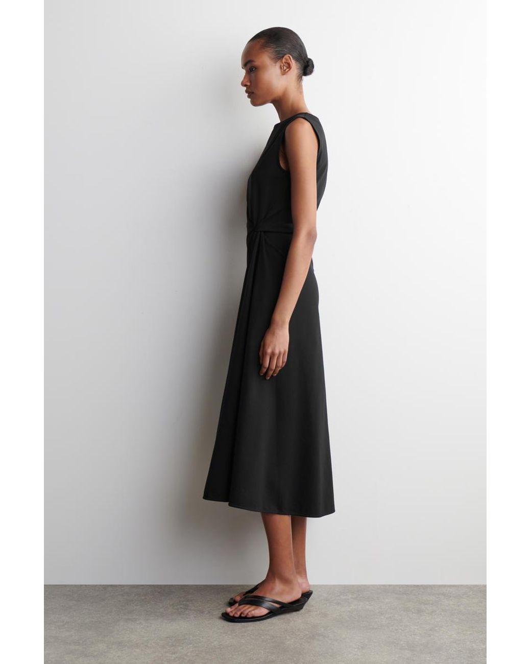 adyce midi dresses Ayda Midi Dress