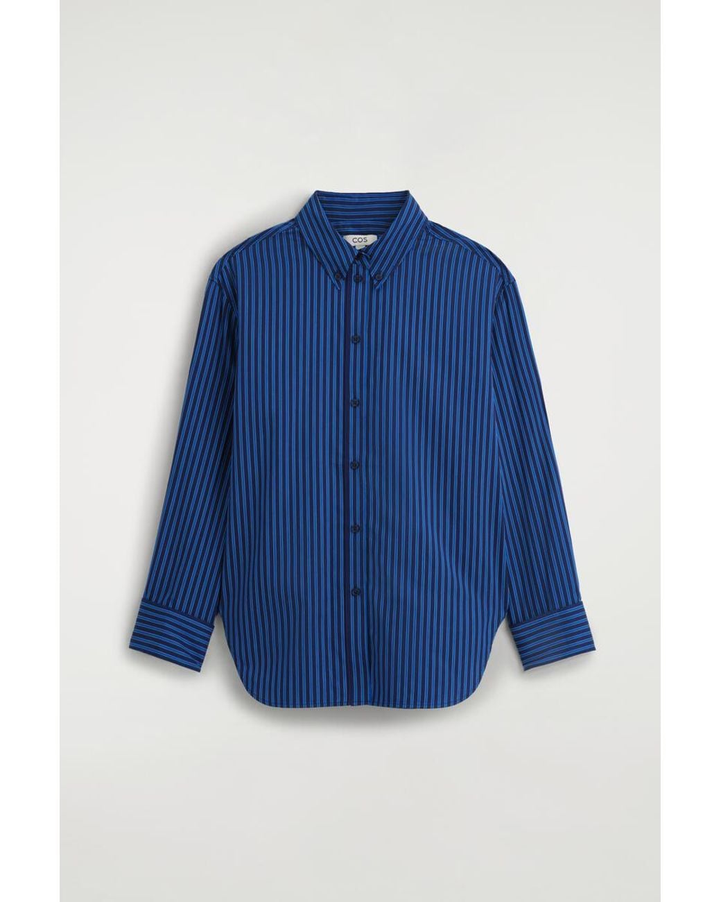 Camicia di COS in Blue