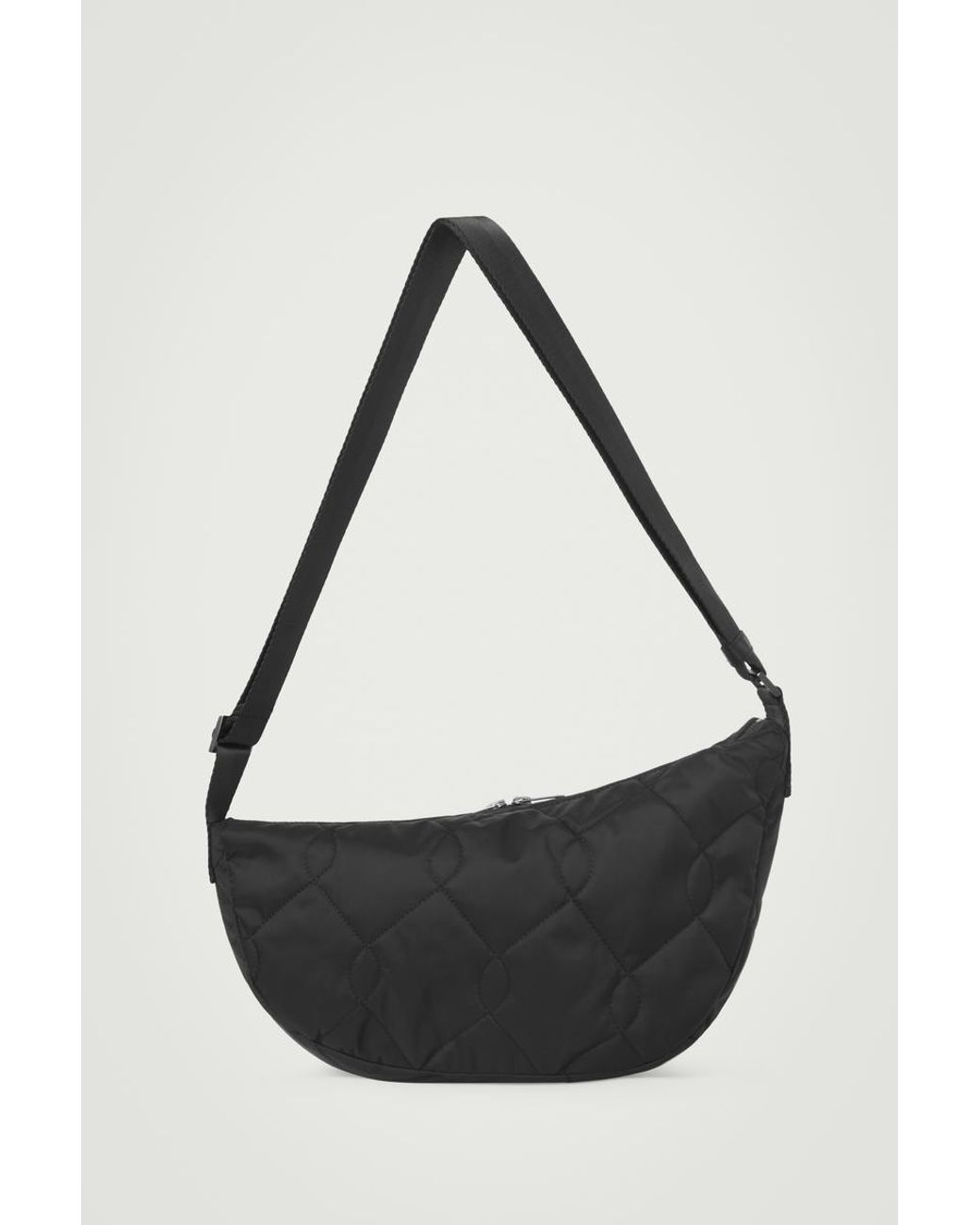 バッグ cos smoked crossbody bag COS Smocked Crossbody Bag | endource