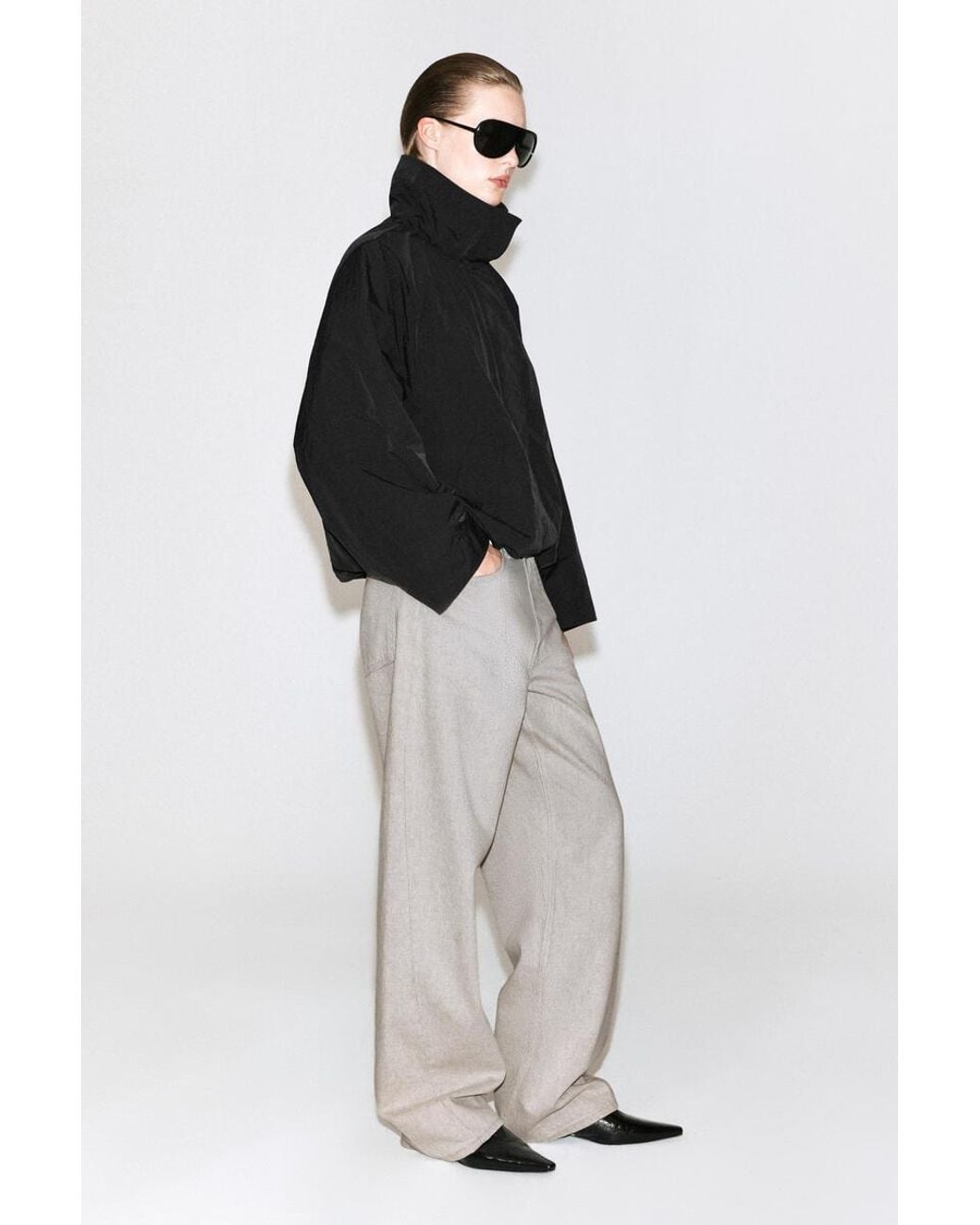 Giacca di COS in Black