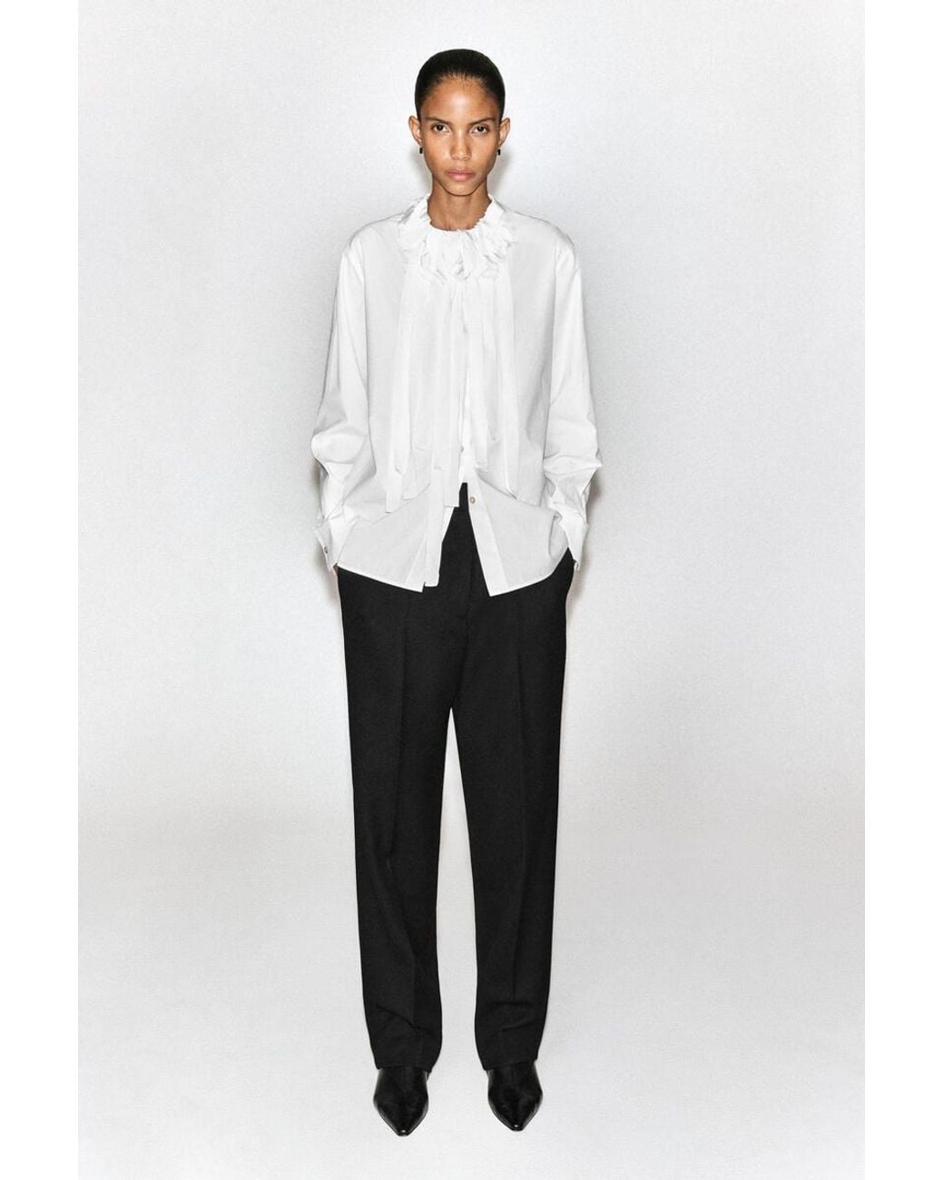 Camicia di COS in White