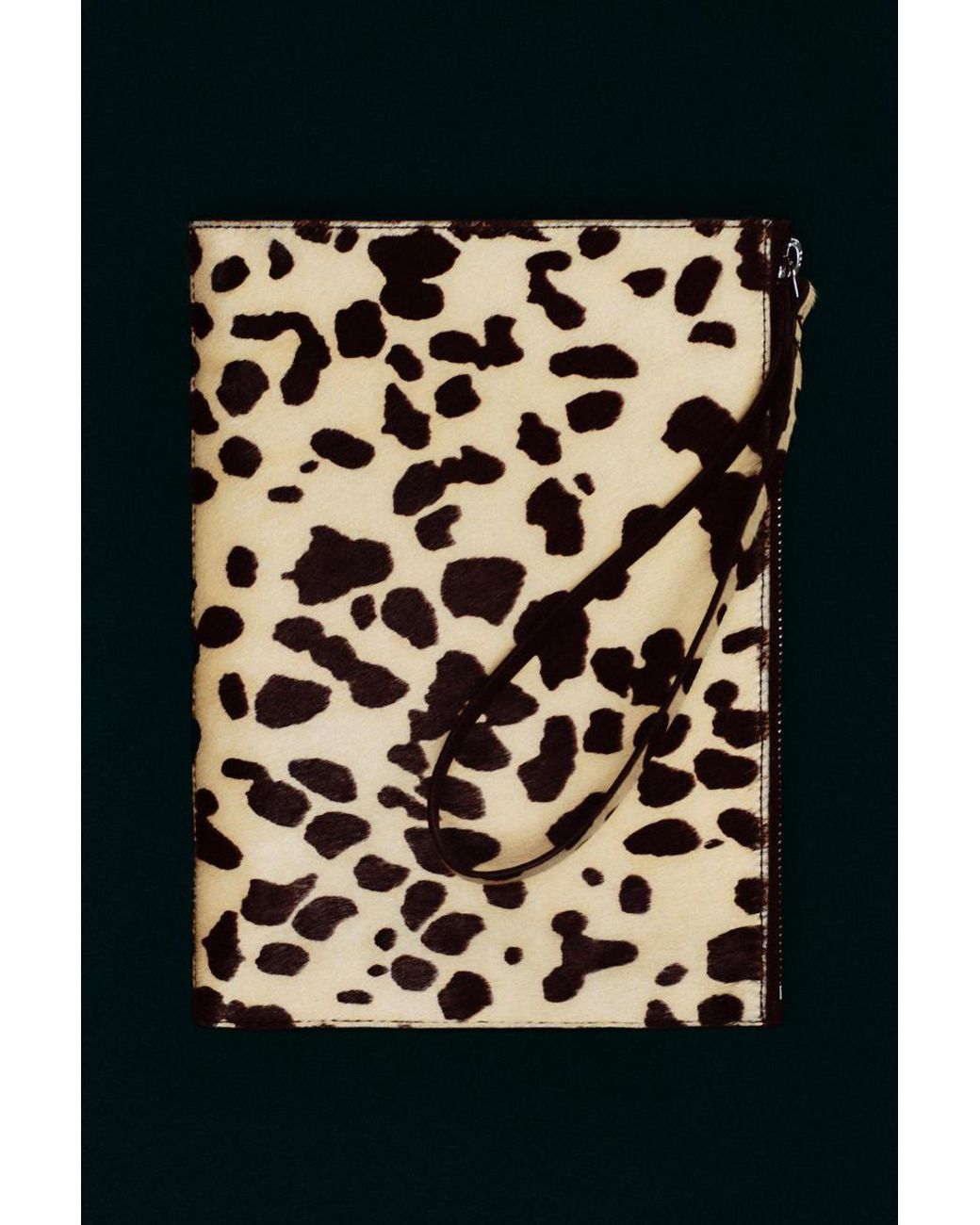 Pochette di COS in Natural