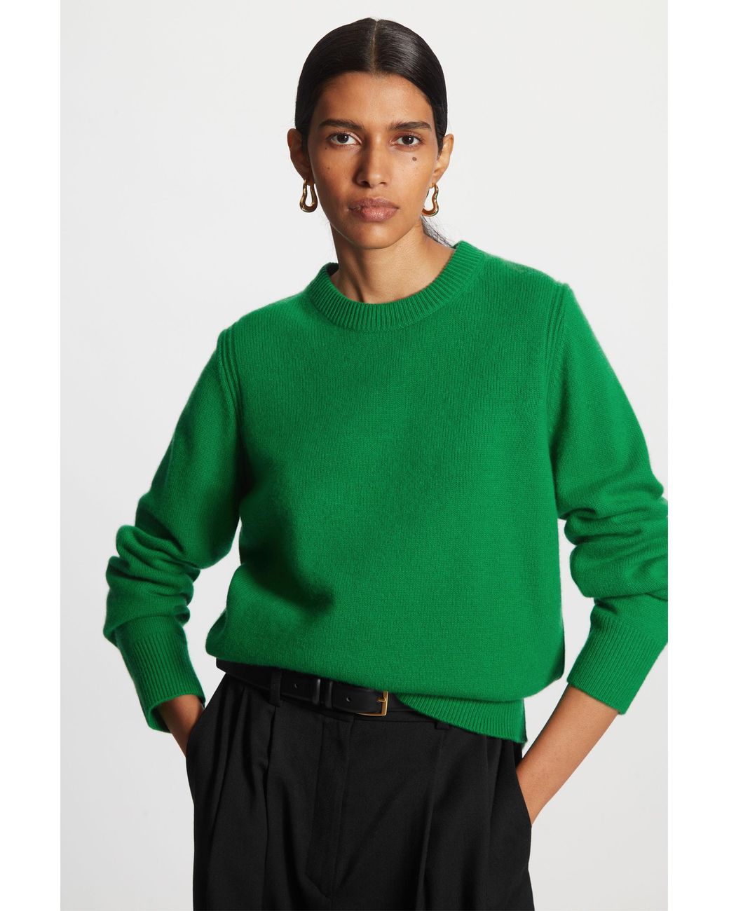 buy cos jumper