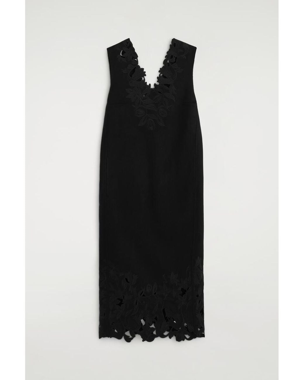 Abito di COS in Black