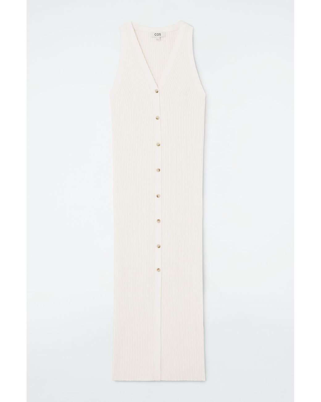 saida knit dress Sanai Knit Dress – Muehleder main image 1
