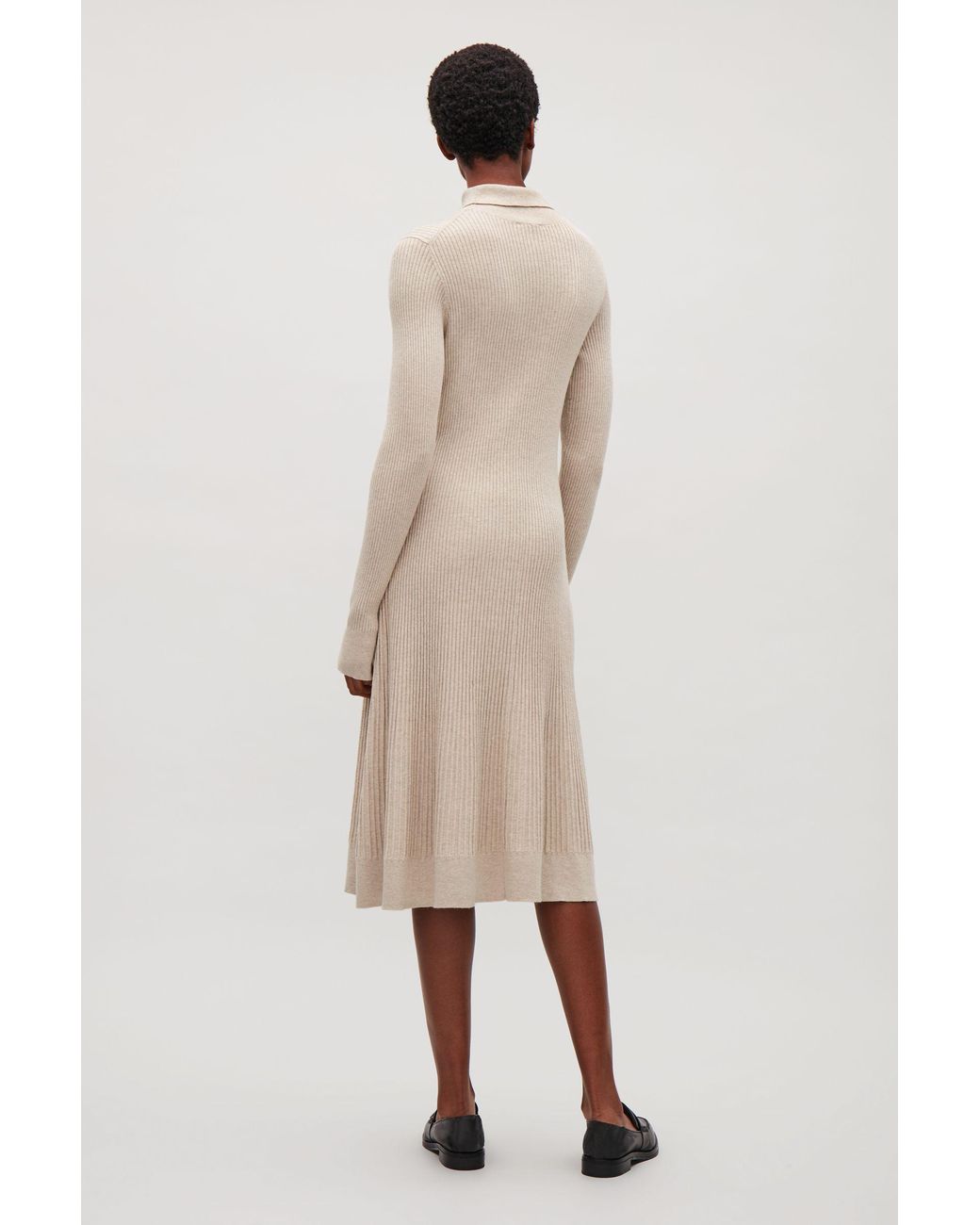 Cos dresses uk sales