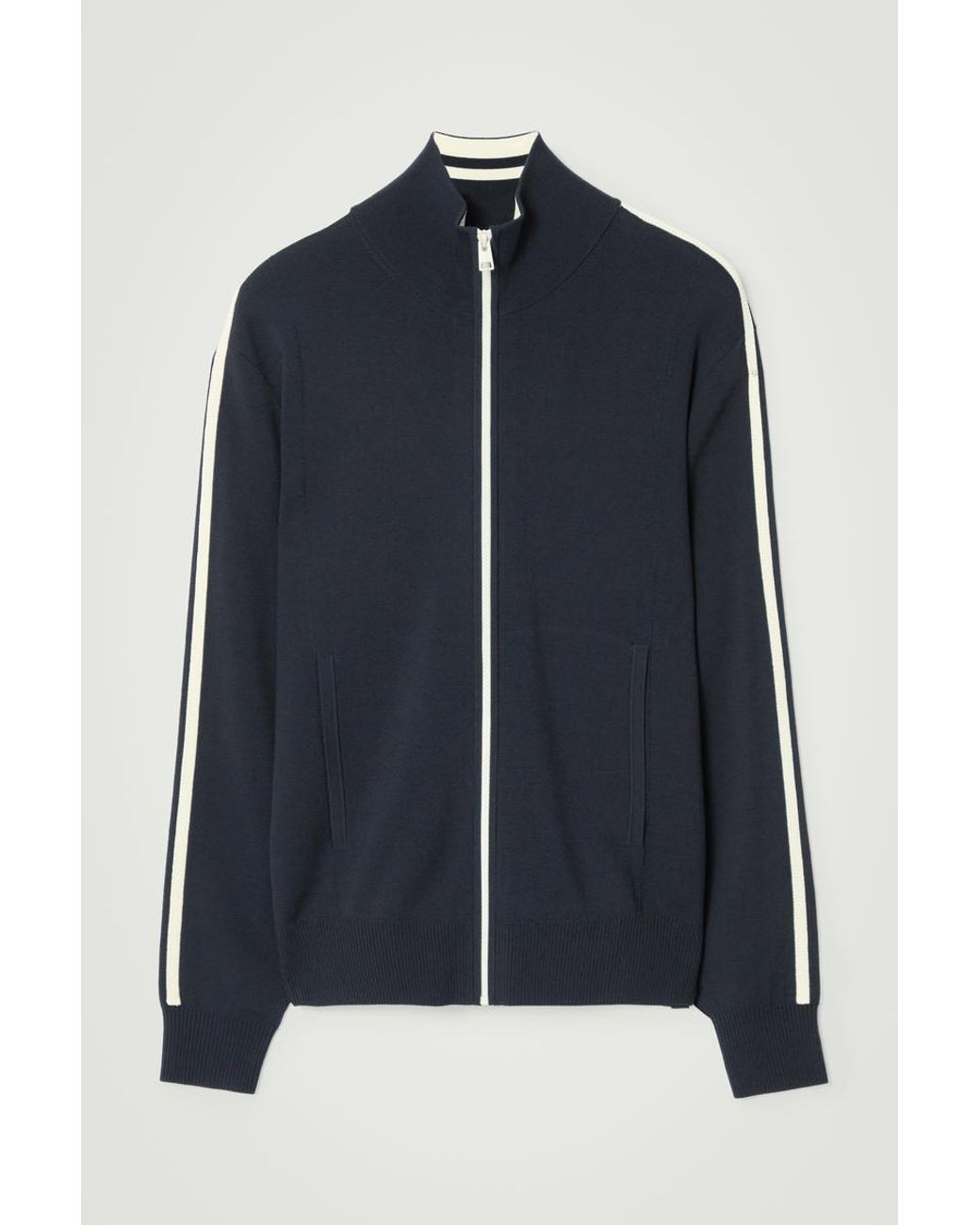 cos-Navy-Contrast-Stripe-