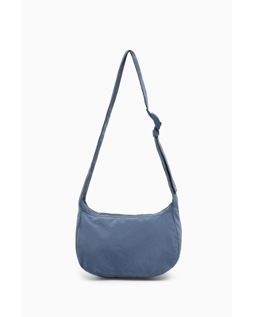 cos-Blue-Crossbody-Saddle-Bag-