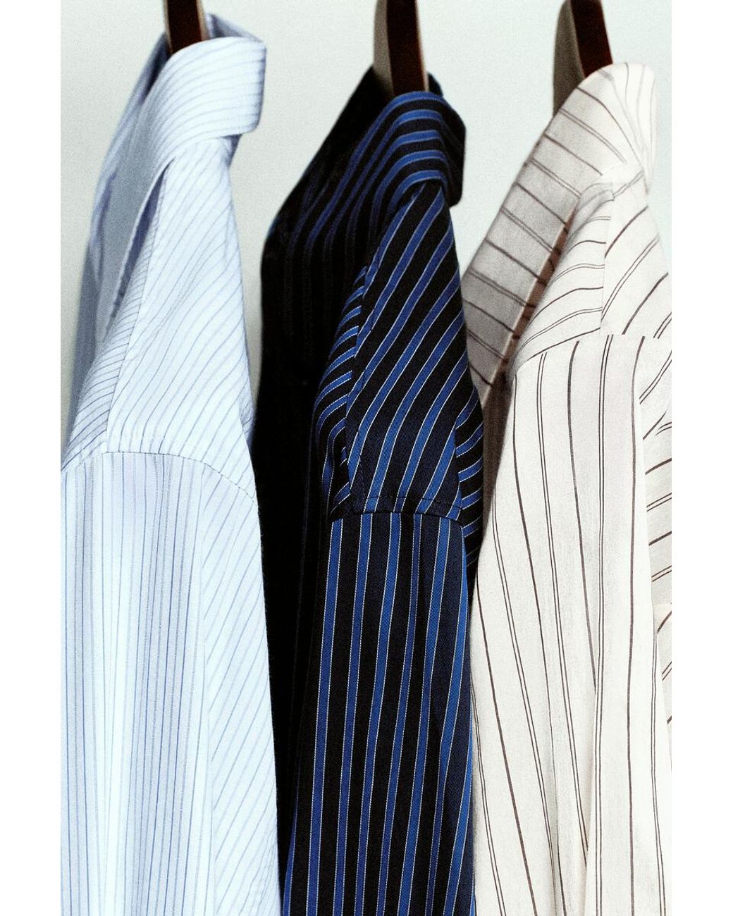 Camicia di COS in Blue