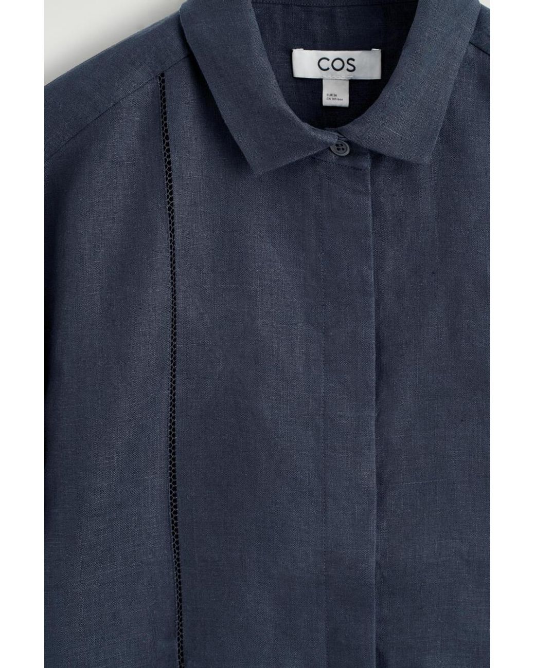 Camicia di COS in Blue