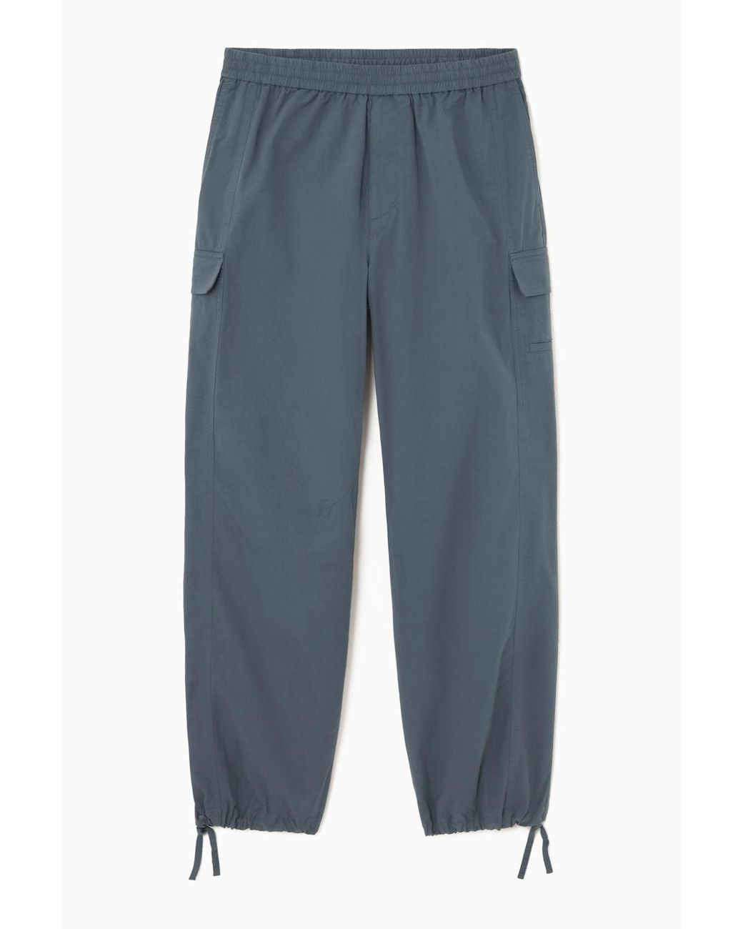 COS コス WIDE-LEG CARGO TROUSERS WIDE-LEG CARGO TROUSERS ワイドレッグカーゴパンツ｜COS コス