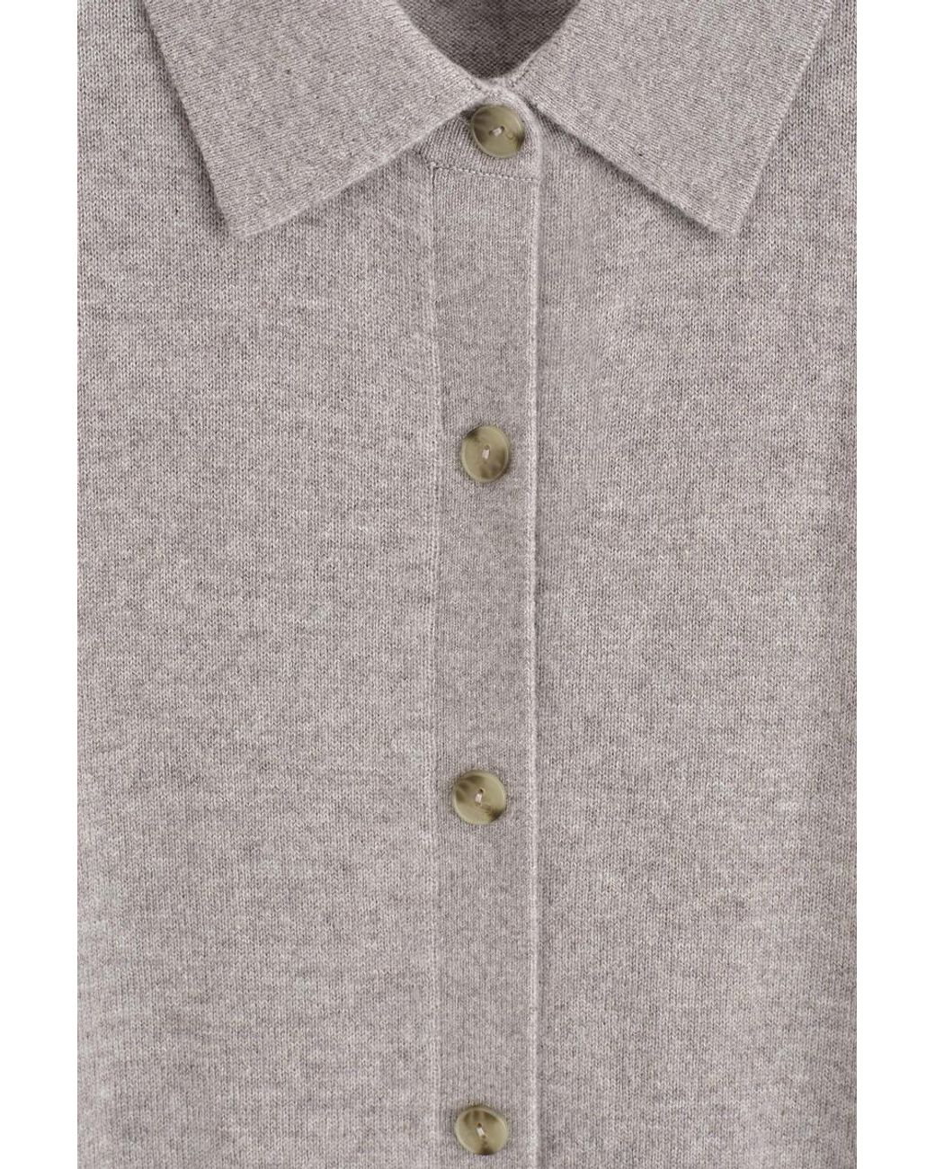 Camicia di COS in Gray