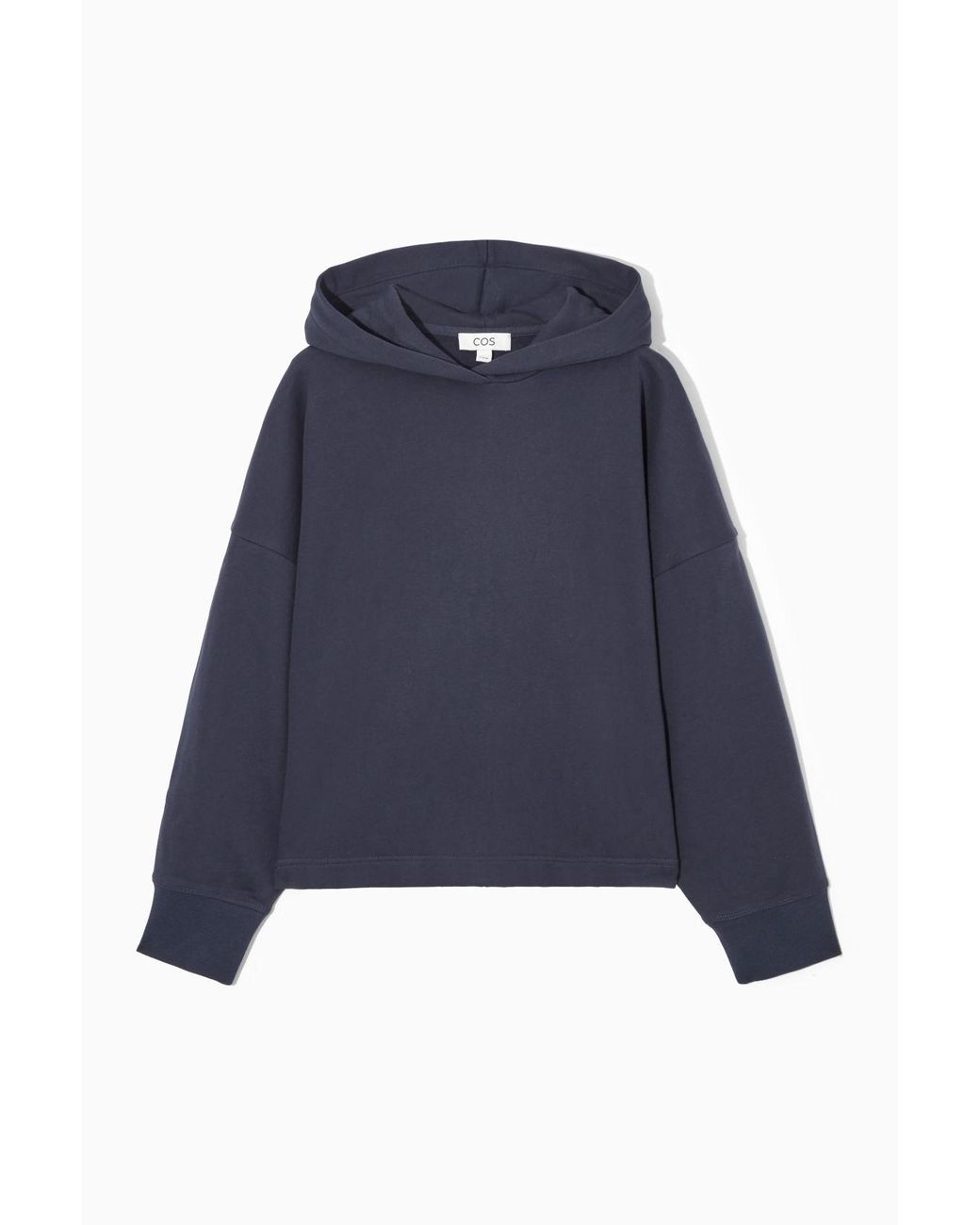 Cos hoodie sales
