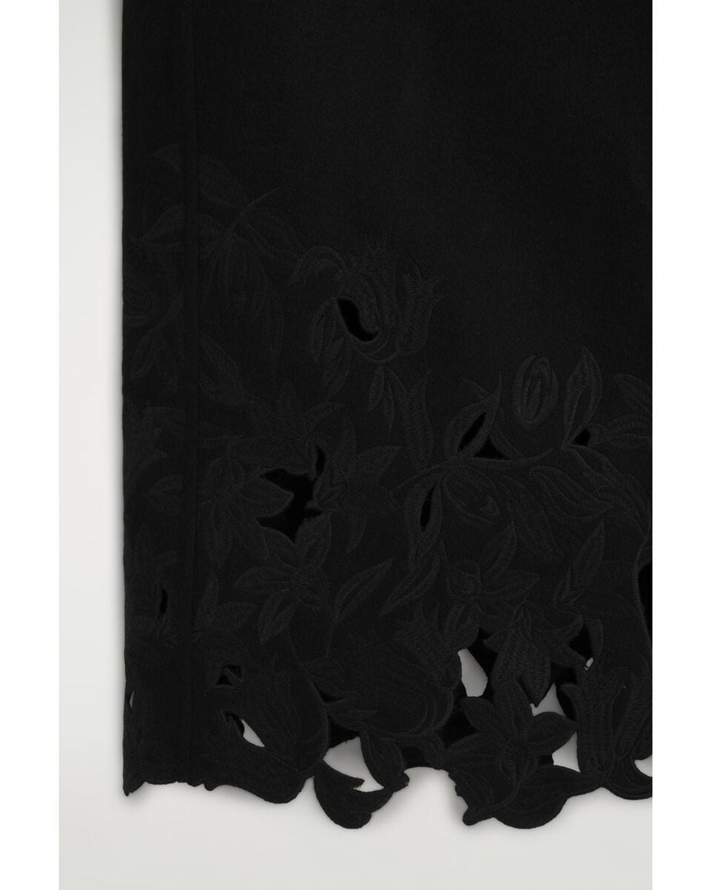 Abito di COS in Black