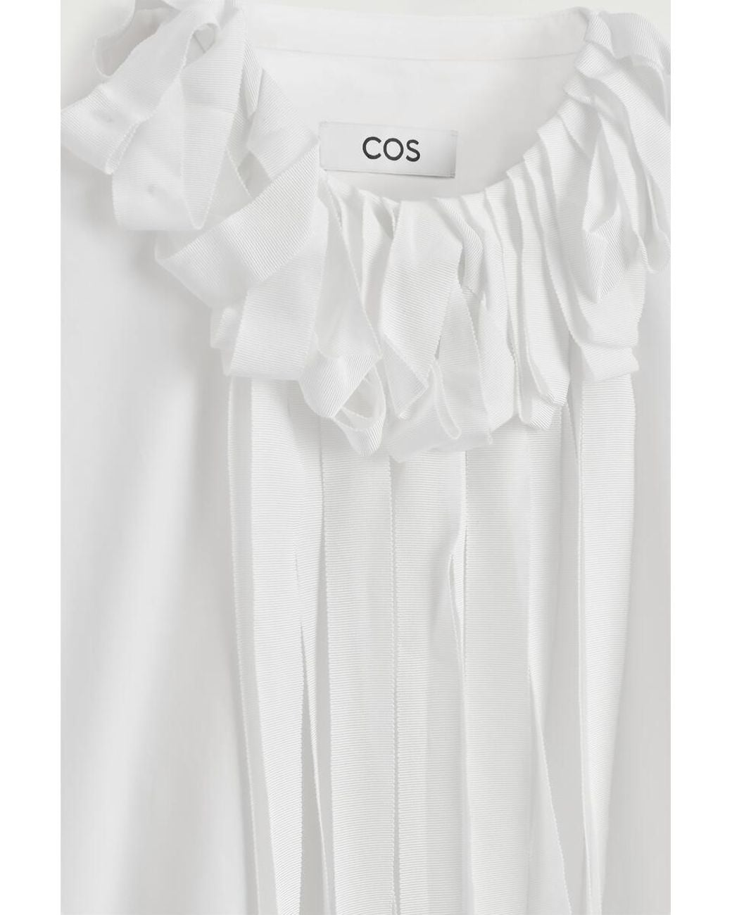 Camicia di COS in White