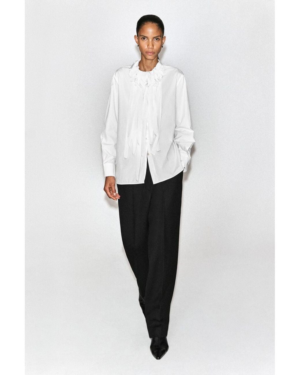 Camicia di COS in White