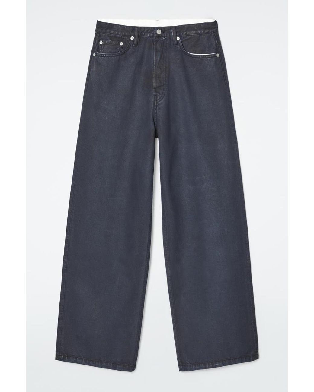 cos-Dark-Blue-Volume-Sprayed-