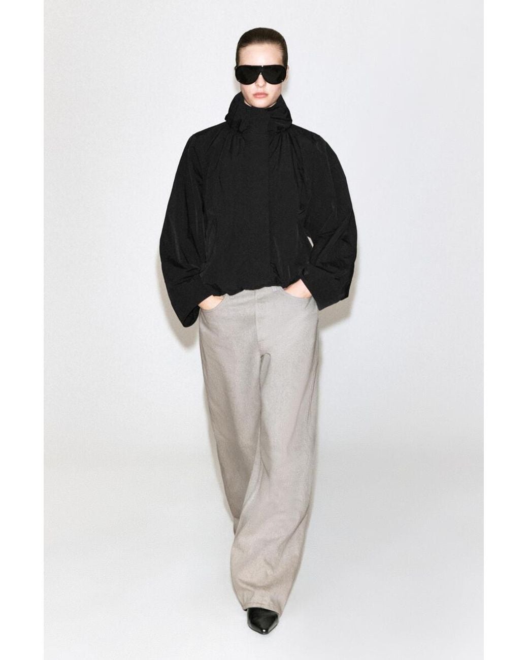 Giacca di COS in Black