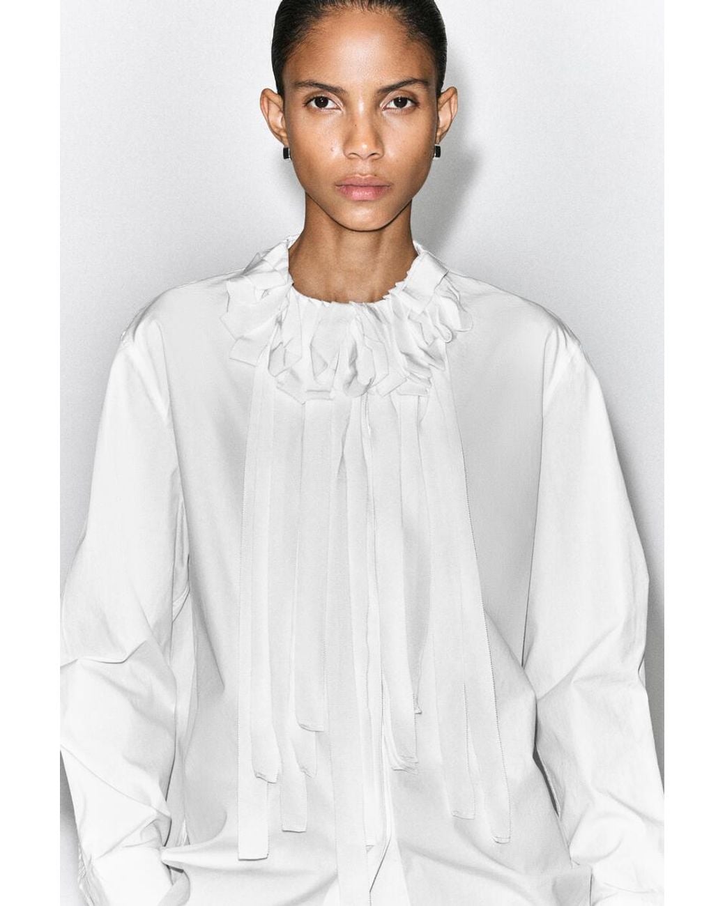 Camicia di COS in White