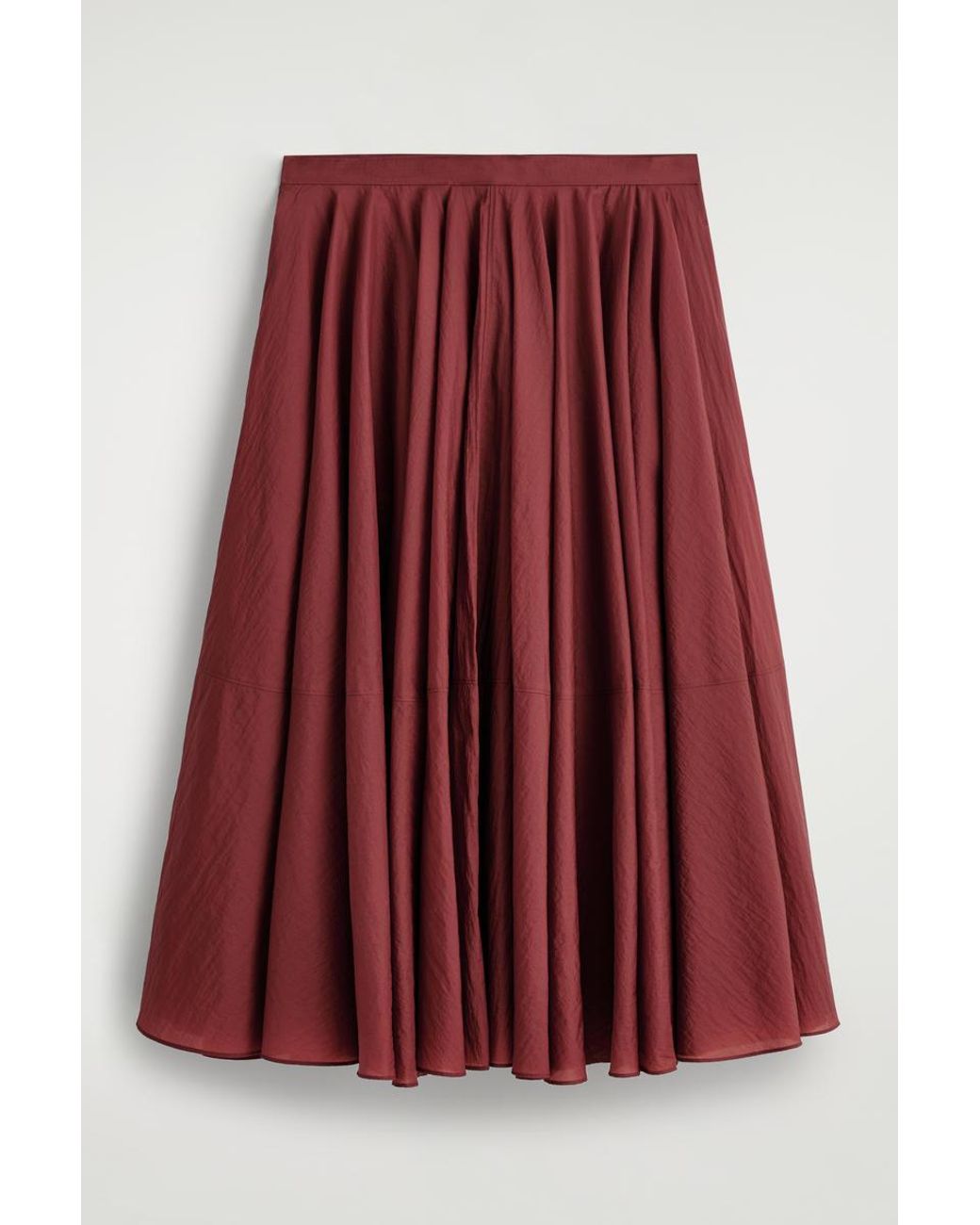 COS Red Tellerrock