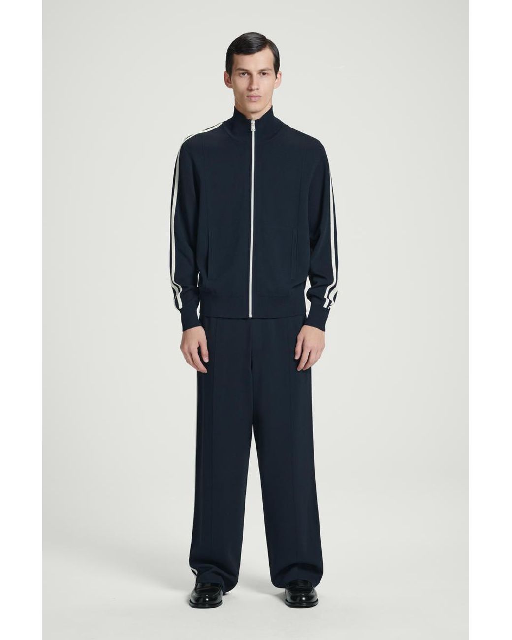 cos-Navy-Contrast-Stripe-