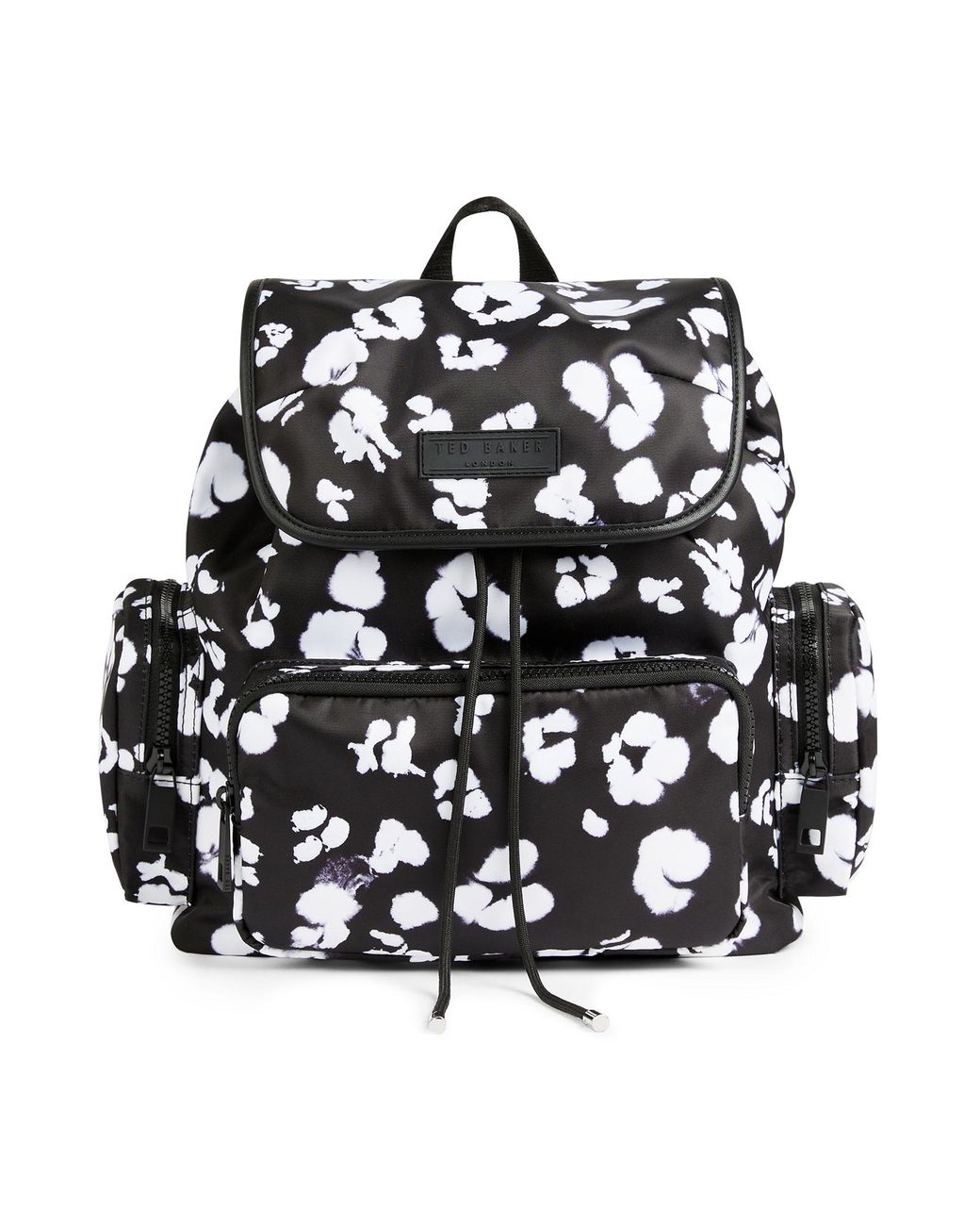 ted baker croc backpack