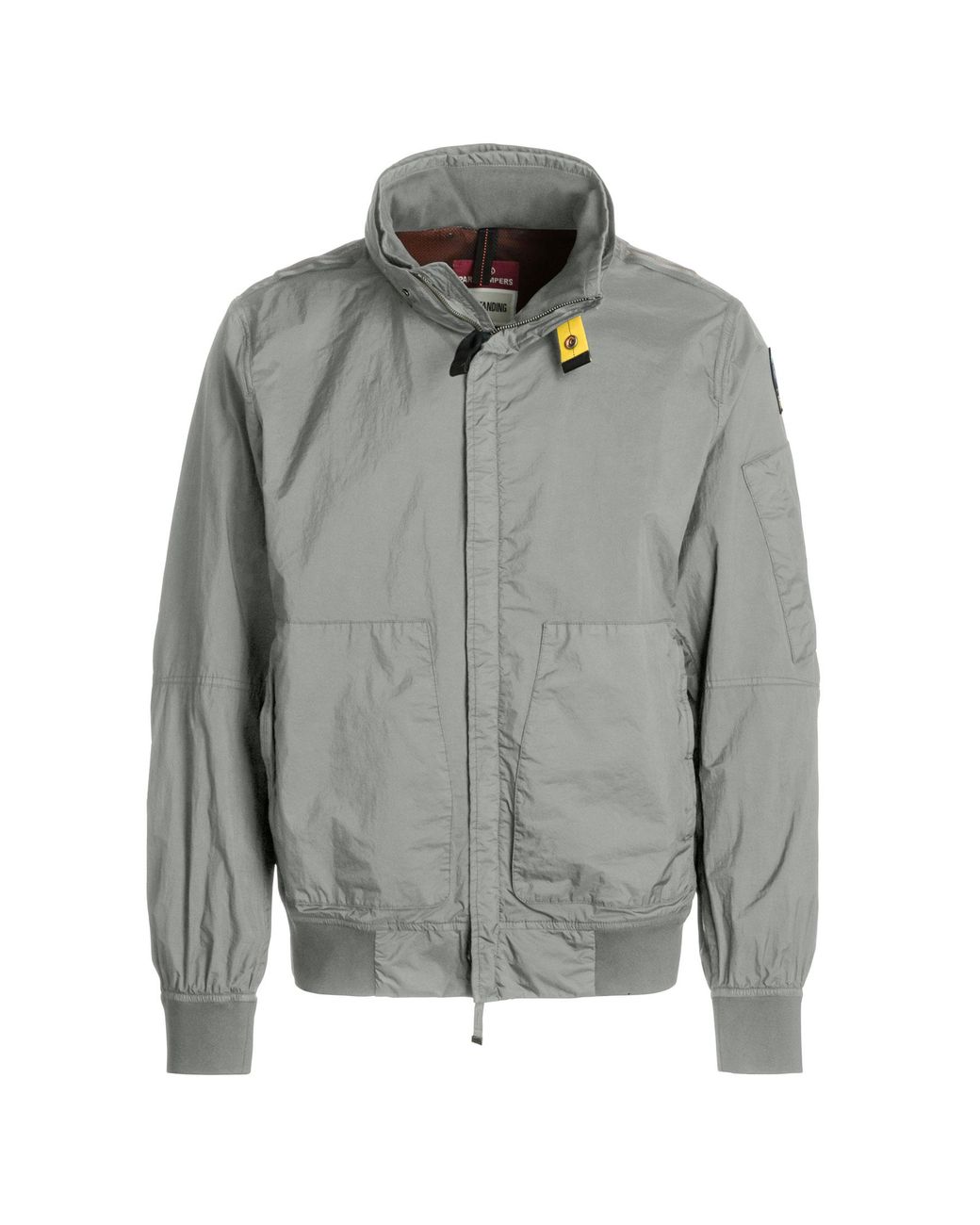 parajumpers softshell jacket