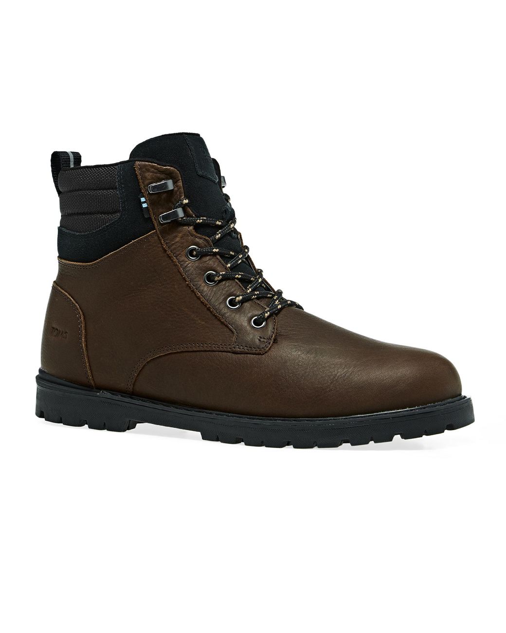 TOMS Ashland 2.0 Boots in Brown for Men | Lyst