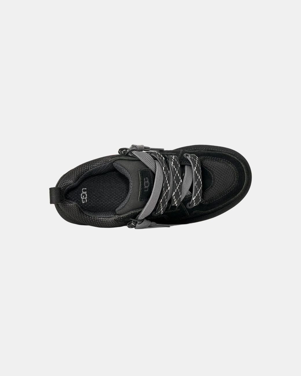 Ugg Black Trainers