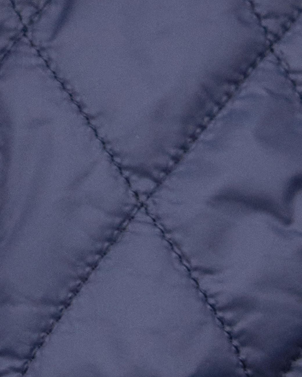 Barbour Blue Otterburn Gilet
