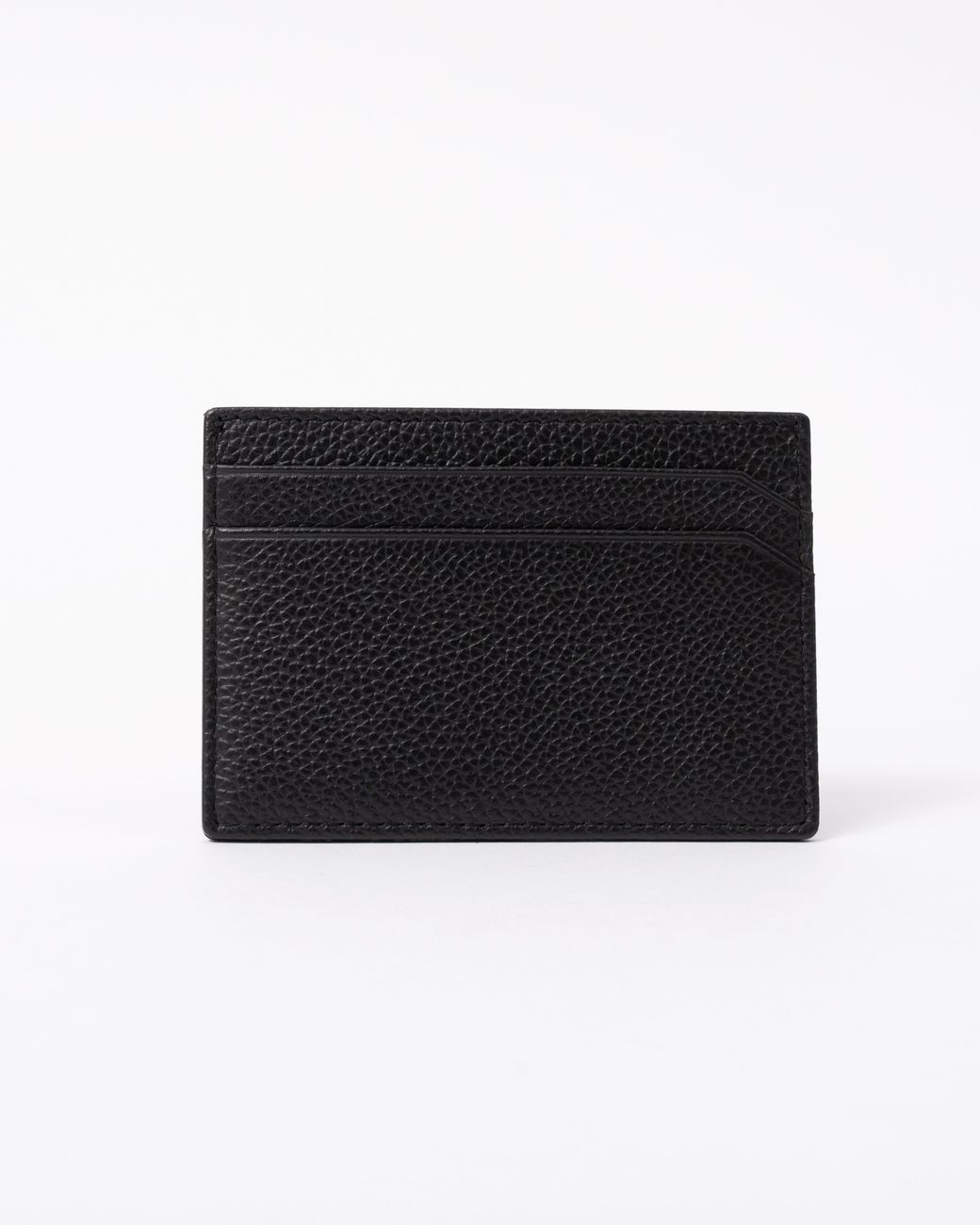 HUGO Black Ethon Hi Evo Card Case for men