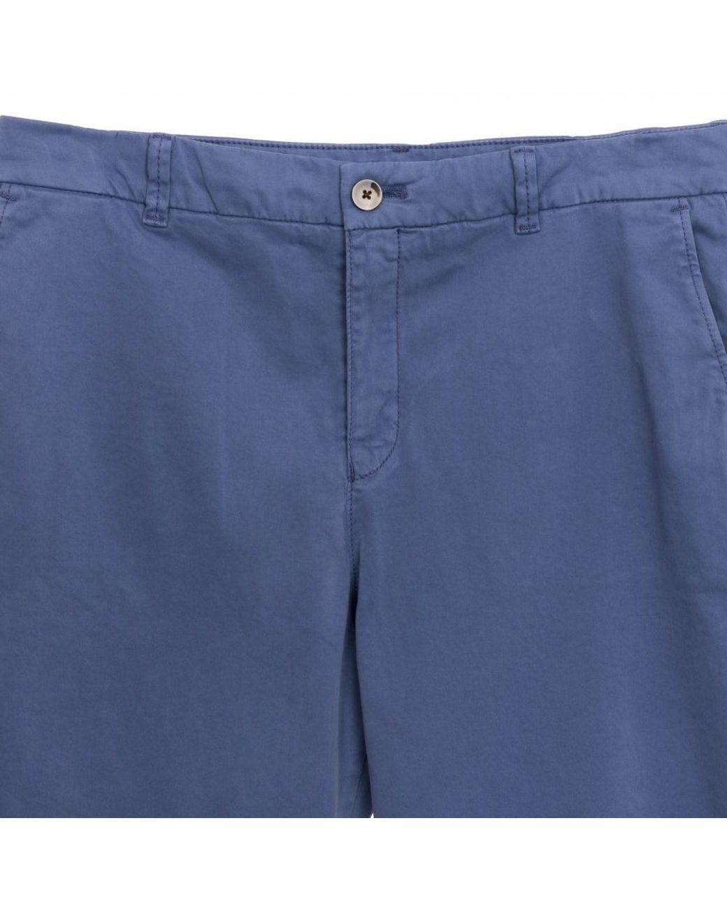 Boss Blue Boss Sachini2-D Trousers