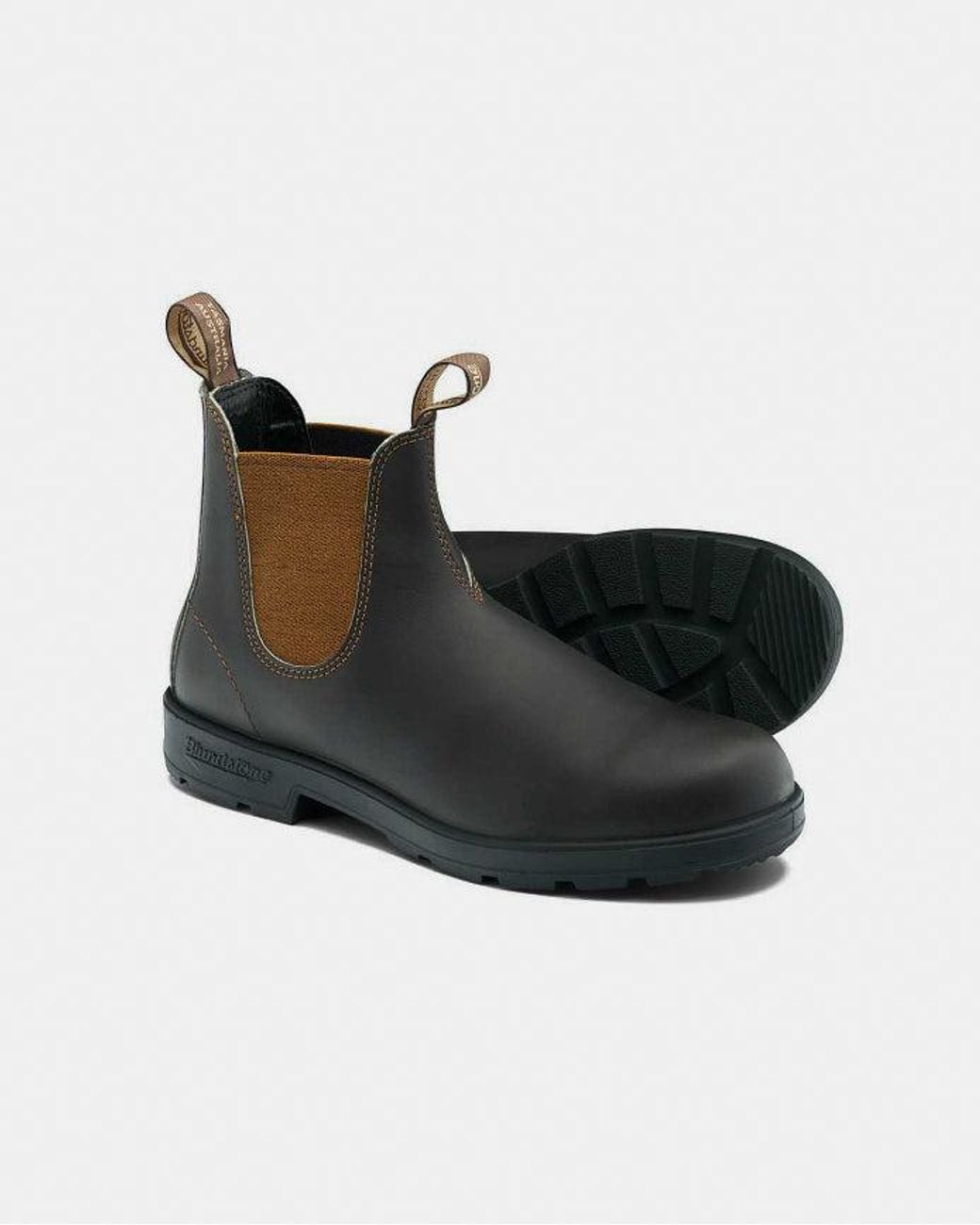 Blundstone Black 2501 Original Boot