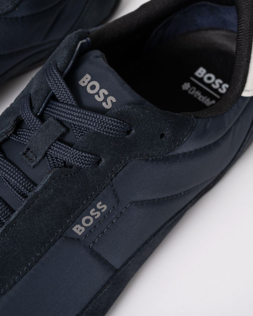 Boss Blue Jaylen_Lowp_Sdnylt Trainers 50563894 for men