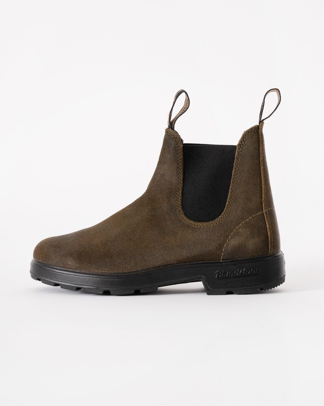 Blundstone Black 1615 Original Boot