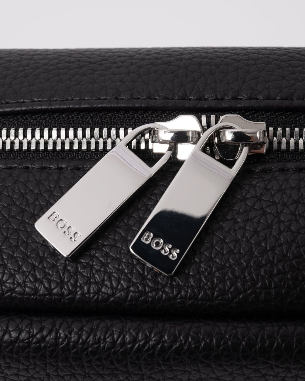 Boss Black Ray Evo Washbag for men