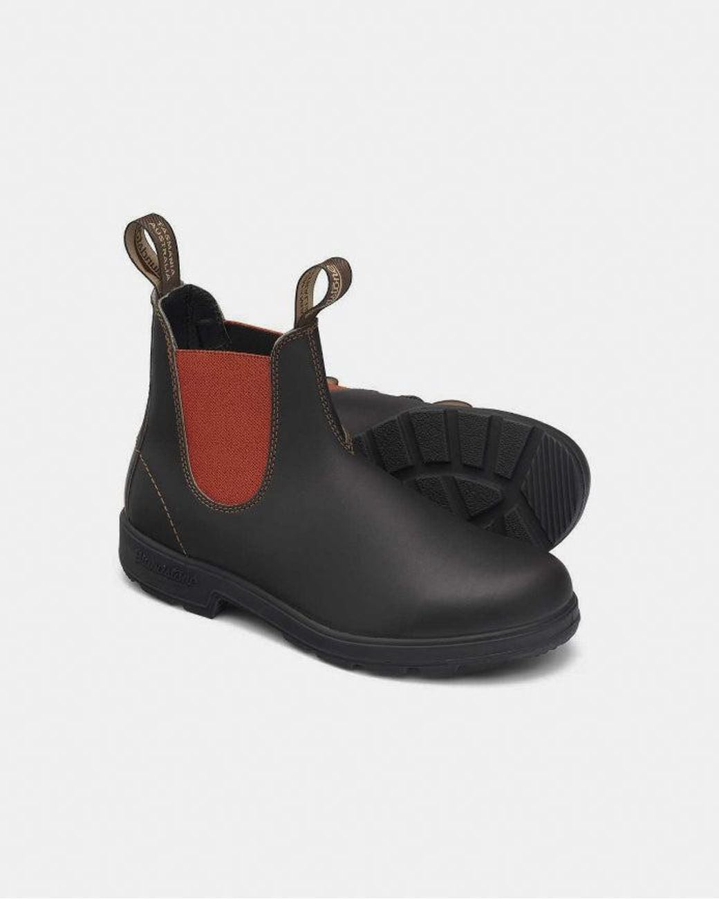 Blundstone Black 1918 Original Boot