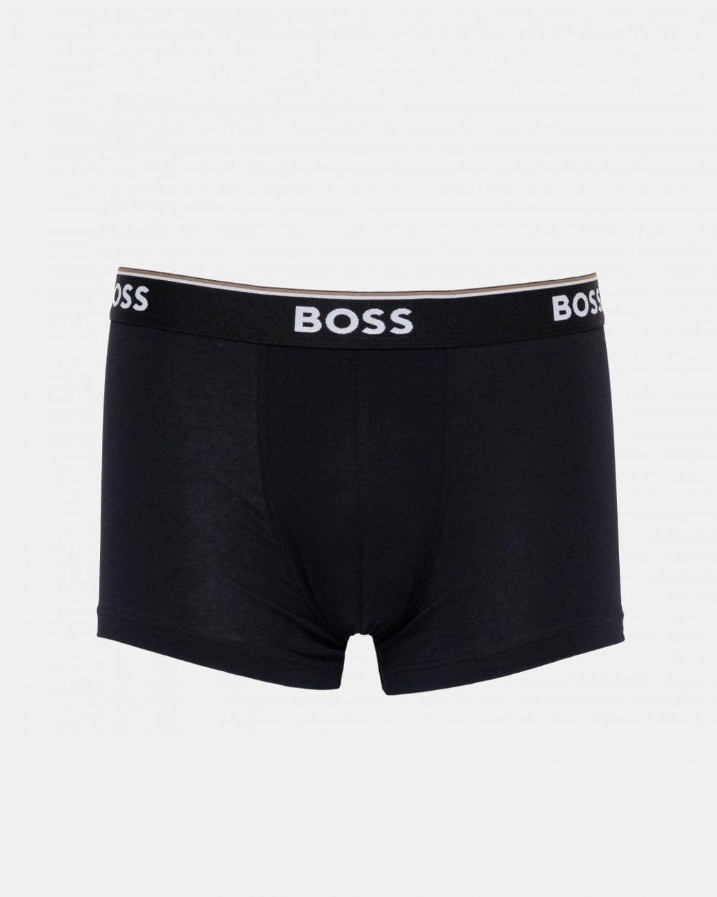 Boss Red 3 Pack Power Trunks Nos for men