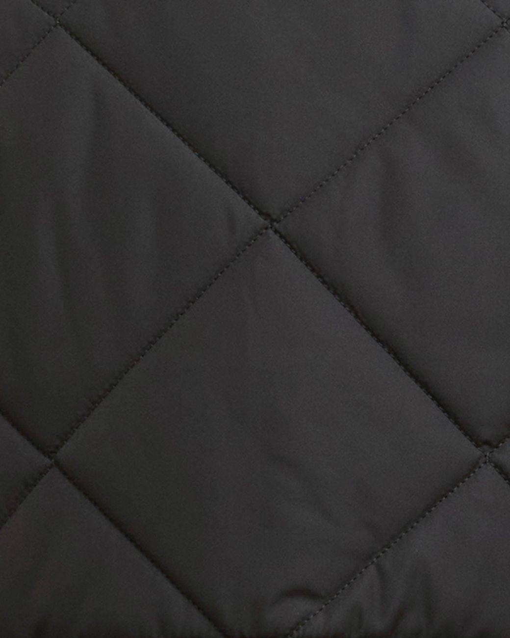 Barbour Black Nia Gilet